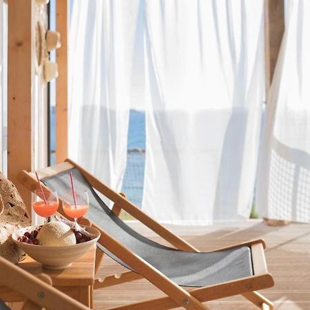 Mara'S Coast - Frida Villa Drage Bagian luar foto