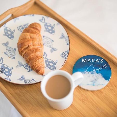 Mara'S Coast - Frida Villa Drage Bagian luar foto