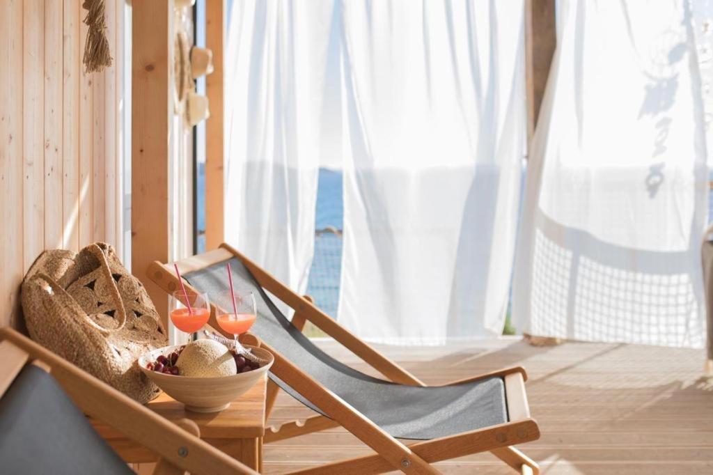 Mara'S Coast - Frida Villa Drage Bagian luar foto