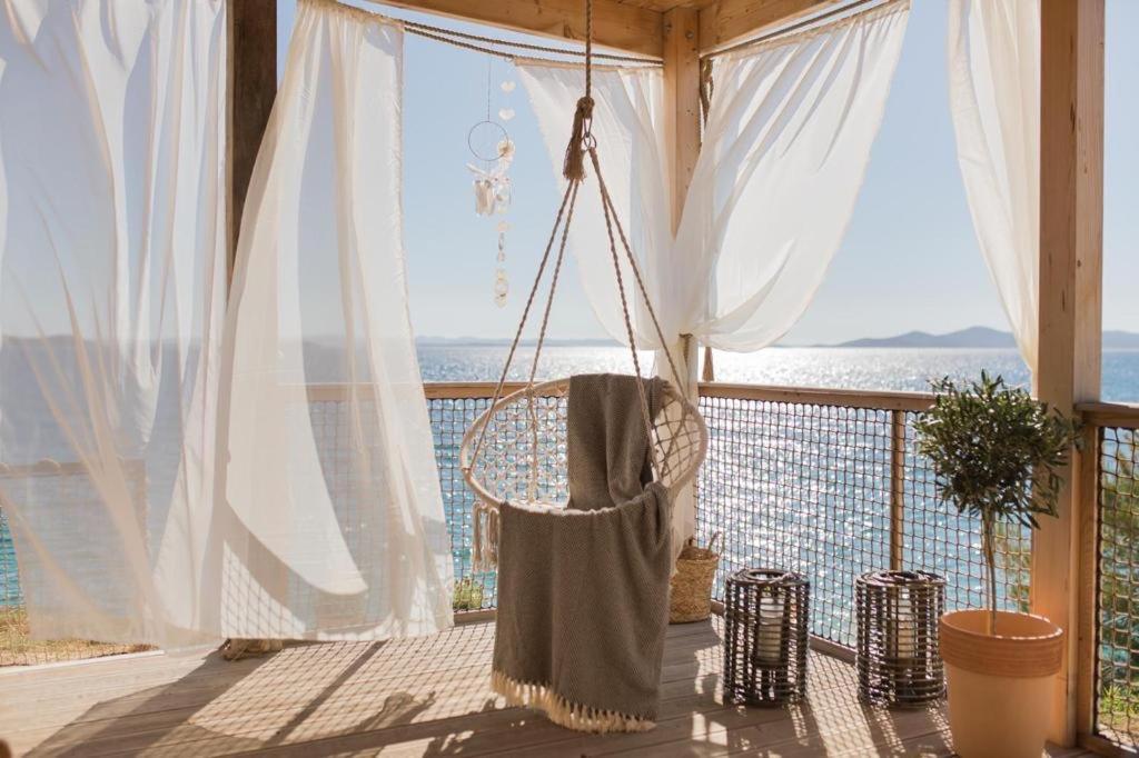 Mara'S Coast - Frida Villa Drage Bagian luar foto